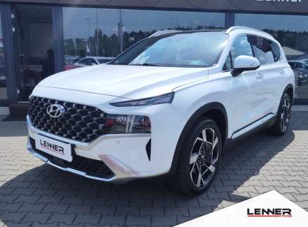 Hyundai - Santa FE