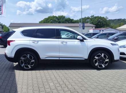 Hyundai - Santa FE