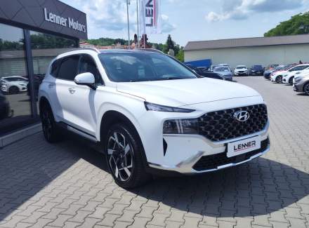 Hyundai - Santa FE