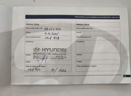 Hyundai - Santa FE