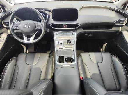 Hyundai - Santa FE
