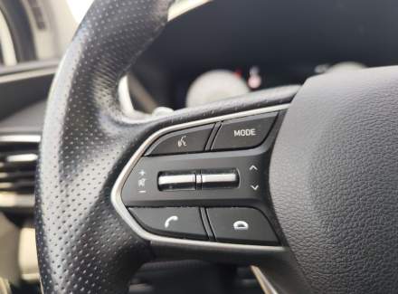 Hyundai - Santa FE