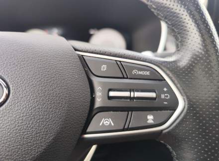 Hyundai - Santa FE
