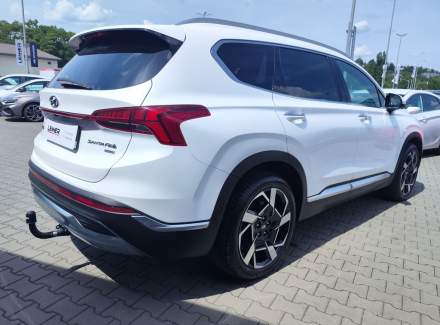 Hyundai - Santa FE