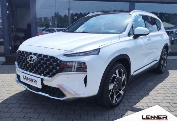 Hyundai - Santa FE
