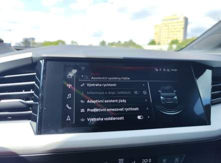 Audi - Q4 e-tron