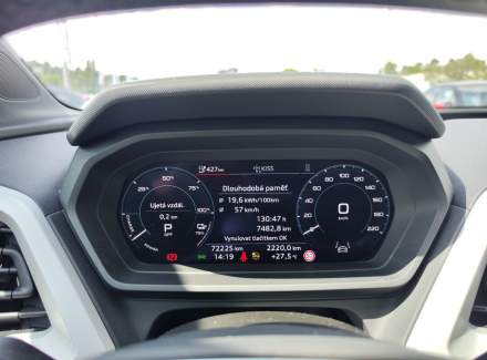 Audi - Q4 e-tron