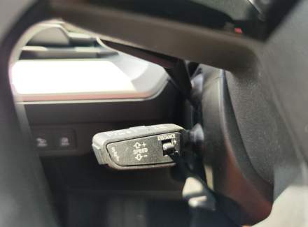 Audi - Q4 e-tron