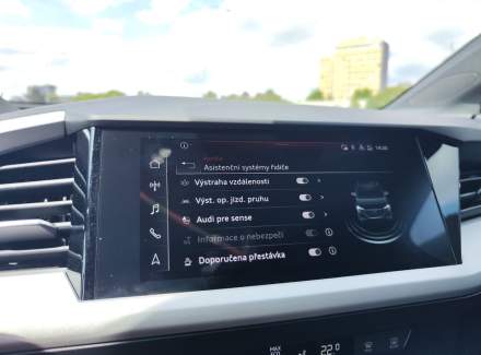 Audi - Q4 e-tron