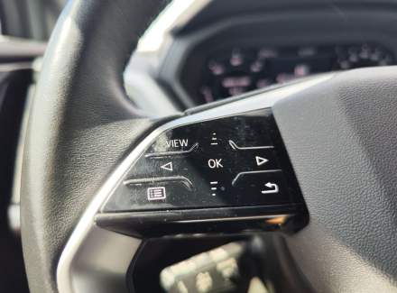 Audi - Q4 e-tron