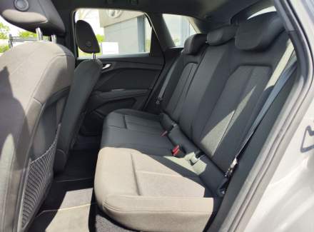 Audi - Q4 e-tron