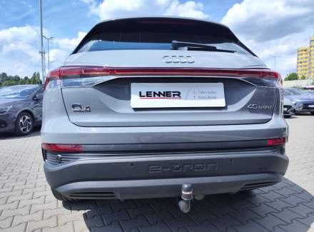 Audi - Q4 e-tron