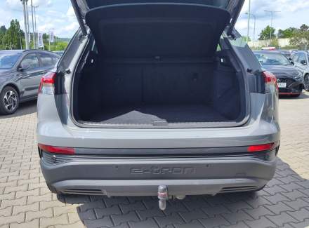Audi - Q4 e-tron