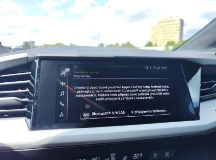 Audi - Q4 e-tron