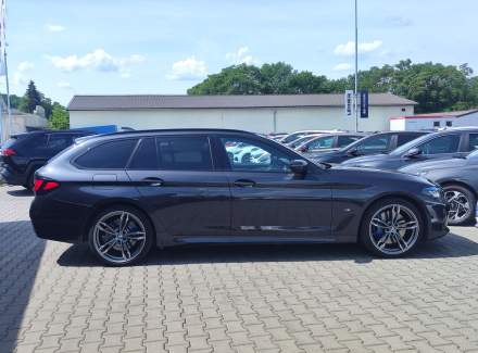 BMW - 5er