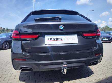 BMW - 5er