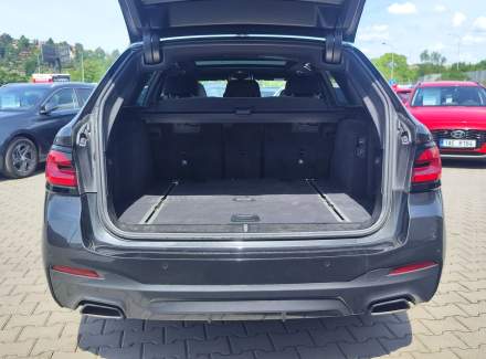 BMW - 5er