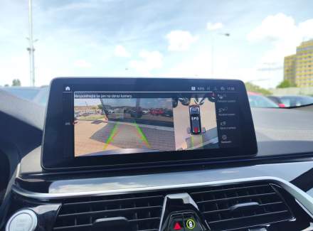 BMW - 5er