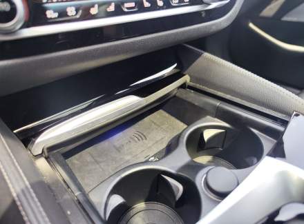 BMW - 5er
