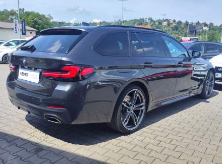 BMW - 5er
