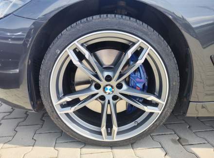BMW - 5er
