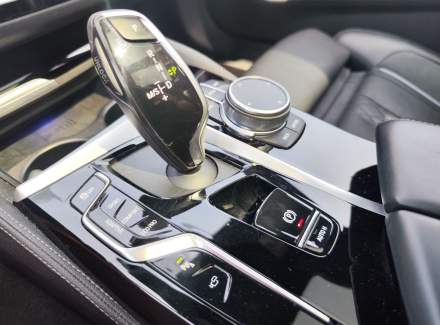 BMW - 5er