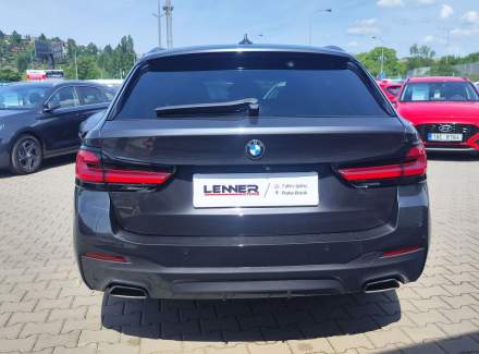 BMW - 5er