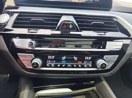 BMW - 5er