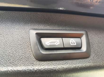 BMW - 5er