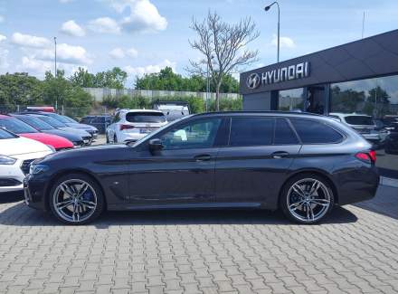 BMW - 5er
