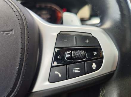 BMW - 5er