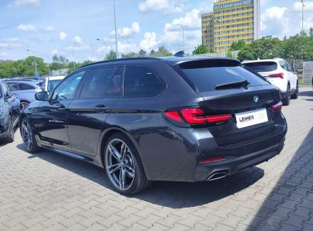 BMW - 5er