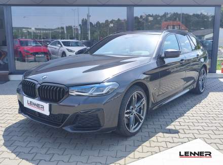 BMW - 5er