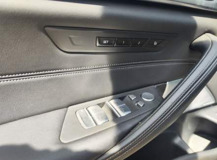 BMW - 5er