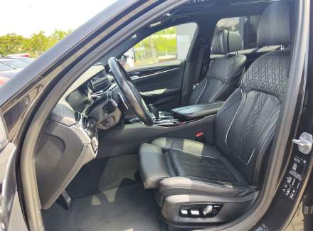 BMW - 5er