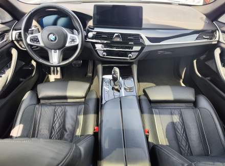 BMW - 5er