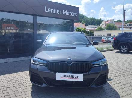 BMW - 5er