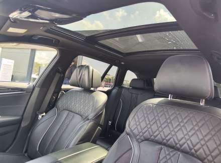 BMW - 5er