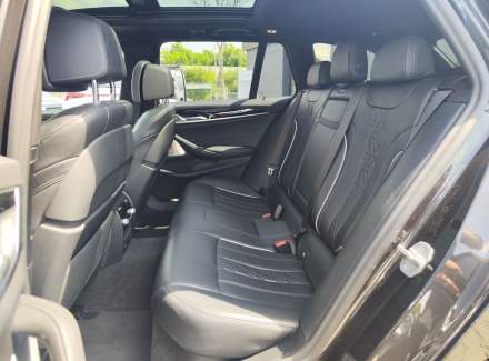 BMW - 5er
