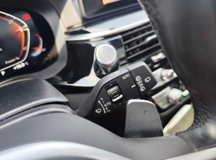 BMW - 5er