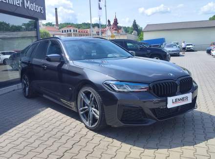 BMW - 5er