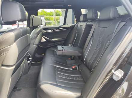 BMW - 5er