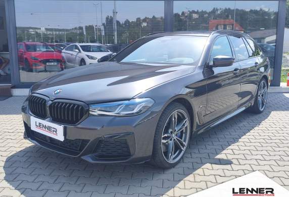 BMW - 5er