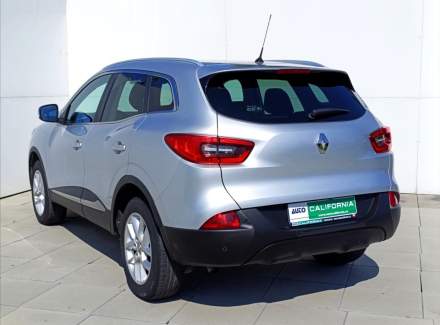 Renault - Kadjar
