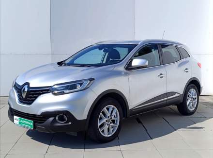 Renault - Kadjar