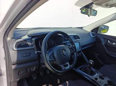 Renault - Kadjar