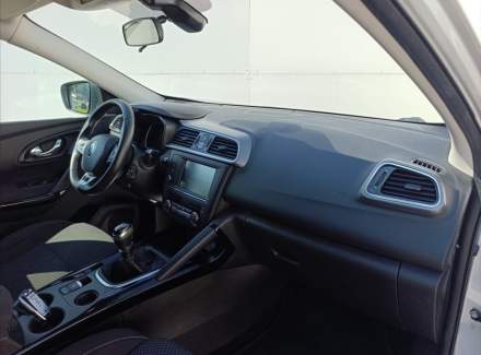 Renault - Kadjar