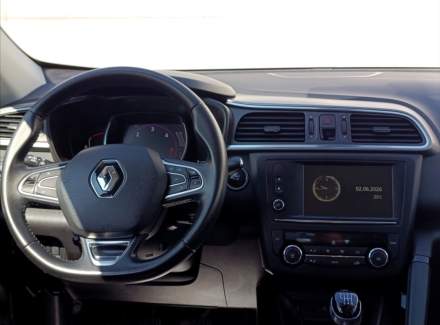 Renault - Kadjar