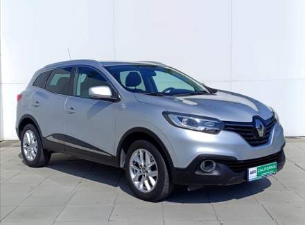 Renault - Kadjar