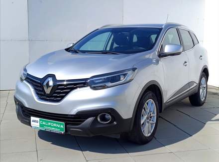 Renault - Kadjar